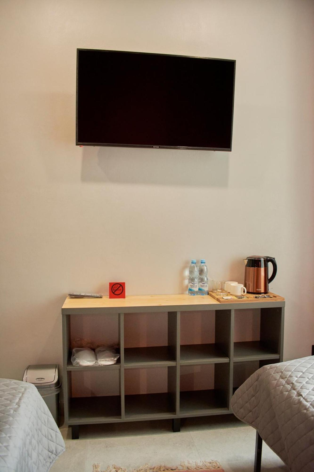 Florian Hotel คาเมียเนตส์-โปดิลสกี ภายนอก รูปภาพ